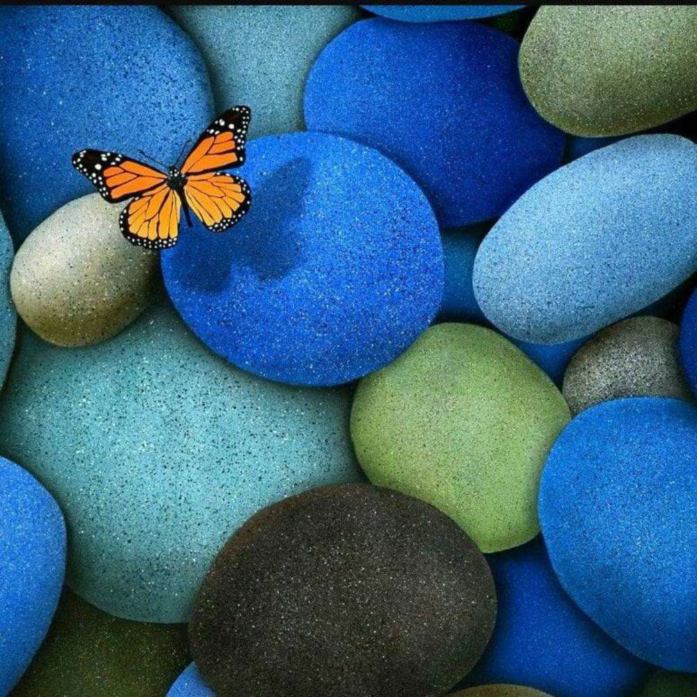 Meet your Posher, Margaret